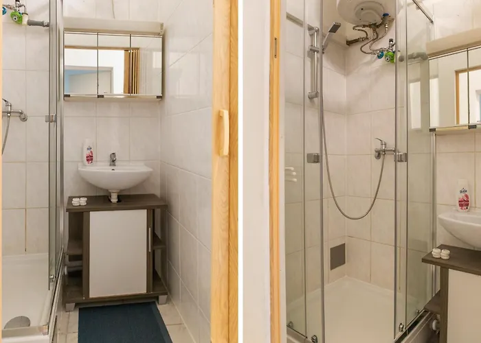 Elegant & Near Danube With Garden Access Viena