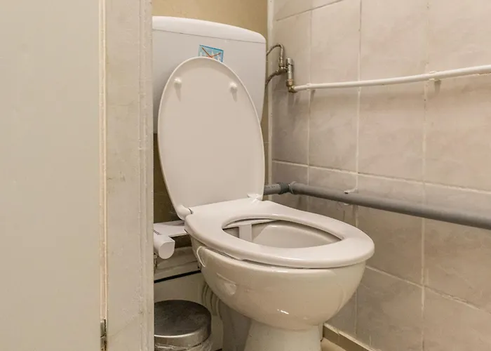 Apartamento Elegant & Near Danube With Garden Access *