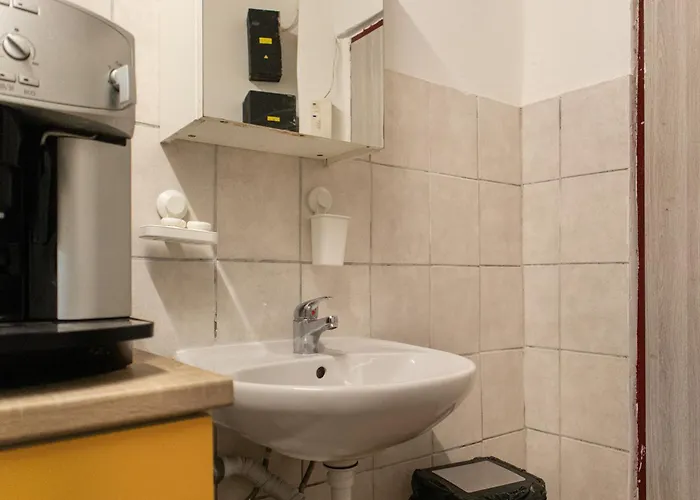 Apartamento Elegant & Near Danube With Garden Access Viena
