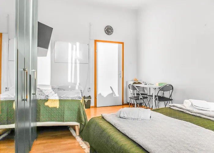 Apartamento Elegant & Near Danube With Garden Access Viena