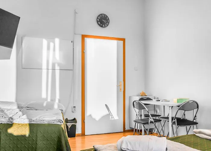 Apartamento Elegant & Near Danube With Garden Access *