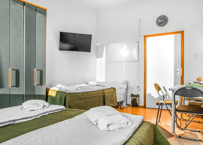 Elegant & Near Danube With Garden Access Apartamento Viena