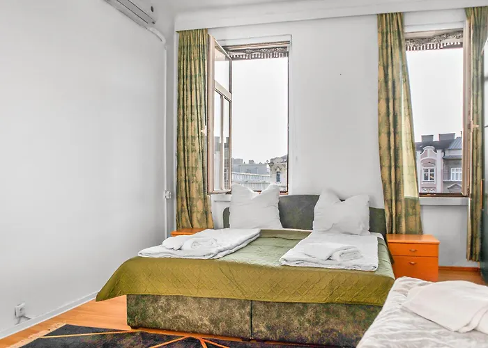 Apartamento Elegant & Near Danube With Garden Access Viena