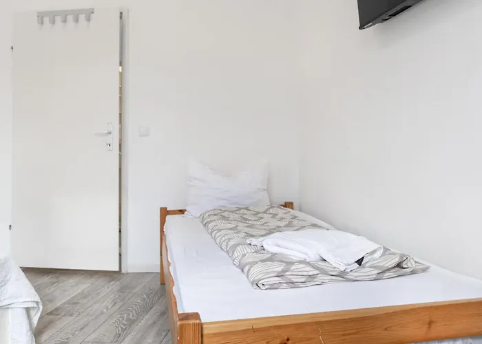 Elegant & Near Danube With Garden Access Apartamento *